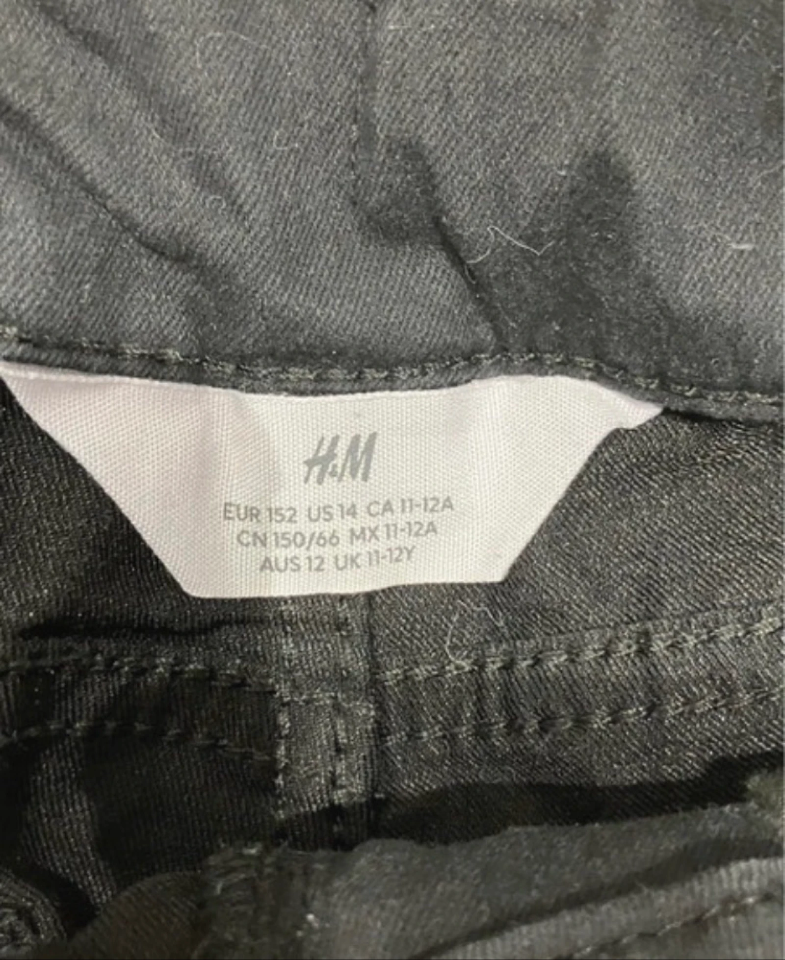pantalon Bershka – photo 3